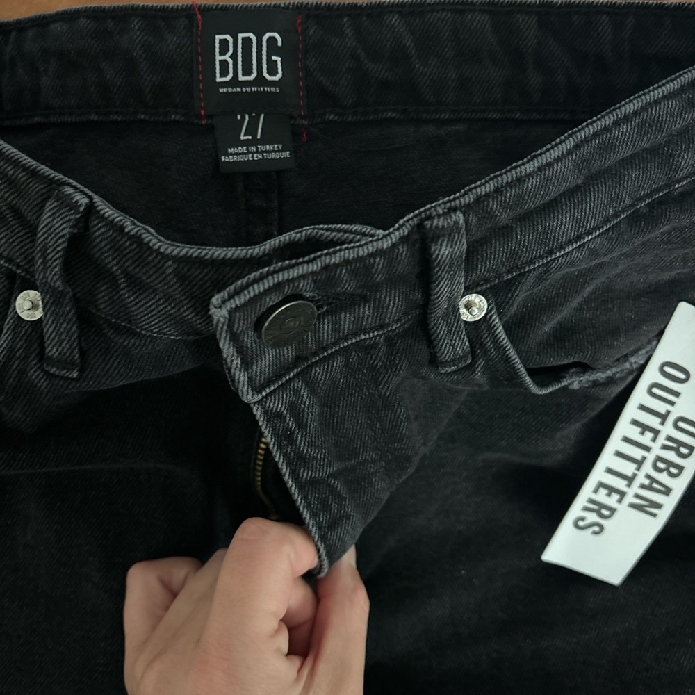 BDG jeans